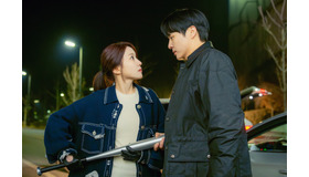 Netflixシリーズ「恋は命がけ」7月18日独占配信