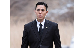 『エージェント・キム』“チュ・サンウクの右腕役”の俳優イ・ドンハ、不気味な悪役演技で注目！