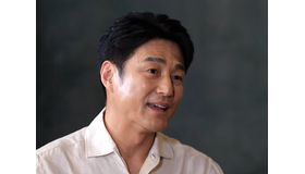 『トンイ』俳優チ・ジニ、ゲイ層からの圧倒的な人気に自信！「男子生徒からも大モテ」だった学生時代も語る