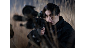 イ・ドンウク×キム・ヘジュン『殺し屋たちの店2』Disney+にて7月22日より配信開始！