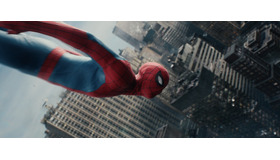 『スパイダーマン：ブランド・ニュー・デイ』（C）2026 CPII. All Rights Reserved. （C）& TM 2026 MARVEL
