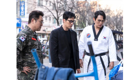 テレビ離れの男性も夢中に！視聴率20％超え『エージェント・キム』大ヒットの秘訣は？