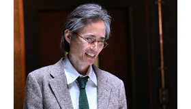 Netflixシリーズ「ガス人間」