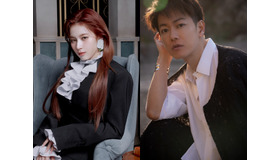 TWICEサナ、佐藤健