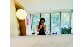 ハ・ジウォン、自宅がまるで美術館!? ハイセンスな自宅内部に反響「センス抜群」【PHOTO】