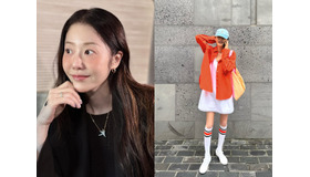 どこまでも細い…『善徳女王』女優コ・ヒョンジョン、衰え知らずの“極細美脚”【PHOTO】