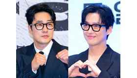 視聴率20％超『エージェント・キム』VS 信じて見る俳優ナムグン・ミン！週末の熱い覇権争いに注目