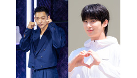 ビョン・ウソク主演のNetflix新作ドラマにチョン・ジフン（RAIN）が出演検討中か「まだ確定したことはない」
