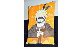 劇場版『THE LAST -NARUTO THE MOVIE-』初日
