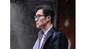 本物じゃなくAIだった…！ソ・ジソブ主演『エージェント・キム』が3分間のシーンで“韓ドラ史上初の試み”