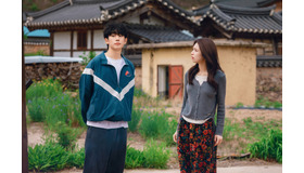 Netflixシリーズ「恋は飴模様」7～9月独占配信
