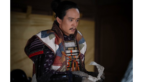 「豊臣兄弟！」第28回©NHK