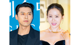 親の配慮も無意味…？ヒョンビン＆ソン・イェジン夫妻、愛息の“無断撮影＆拡散”に懸念高まる