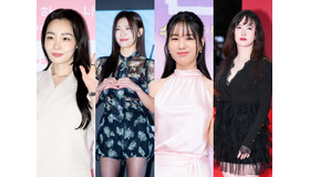 役作りから自己管理まで…驚きのビフォーアフターを遂げた韓国女優4人