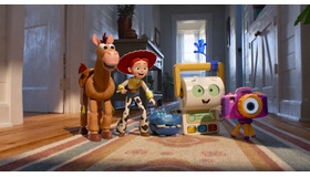 『トイ・ストーリー５』©2026 Disney/Pixar. All Rights Reserved.