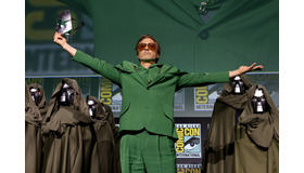 『アベンジャーズ／ドゥームズデイ』(C) 2025 MARVEL.