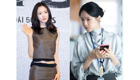『エージェント・キム』最強パパ3人組の活躍の裏で、異彩を放つ“秘密兵器”女優ソン・ナウン