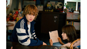 「君の好きは無敵」1話（C）TBS
