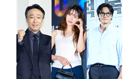 「本当に同じ人…？」ビジュアルが激変した大物スターたちの近況にファンも騒然！