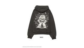 ZIP UP 02 DARK GRAY ¥25,410