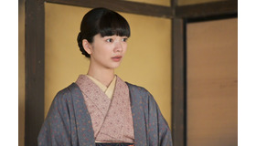 「風、薫る」第80回©NHK