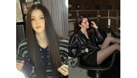 ハン・ソヒ、“ストリートの女神”に！我が道をいく異次元のカッコよさに大興奮【PHOTO】