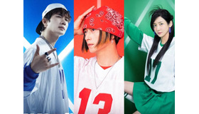 カン・ドンウォンがK-POPアイドルに!?話題の映画『ワイルド・シング』がNetflixで配信決定！