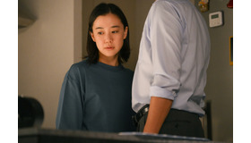 「Tシャツが乾くまで」2話©TBS