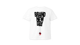 B賞 Tシャツ
