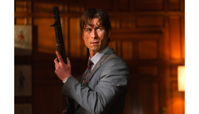 『大富豪になるための正しい殺し方』(C)2026 / STUDIOCANAL S.A.S. All Rights Reserved.
