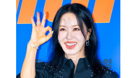 女優オム・ジョンファ、主演映画『ノンストップ2』で6年ぶりにスクリーンにカムバック！