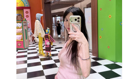 推しだった韓国スターと結婚した彩音さん、夫の献身的なサポートに感謝。夫婦の絆に“ほっこり”【PHOTO】