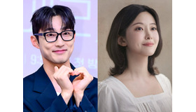 今年1月に交際を公表した俳優ペ・ナラとハン・ジェアが結婚か…「時期は未定」も事務所認める