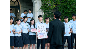 『鉄槌教師』の教権保護局が現実に…!? 韓国の幼稚園にまで及ぶ「教権侵害」のリアル