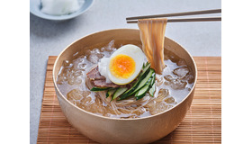 暑い季節だからこそ美味しい！夏バテ気味でもペロリといける、韓国の夏グルメ