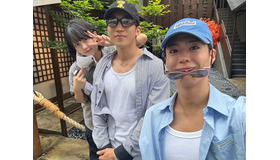 『グッドボーイ』チームの絆は永遠！パク・ボゴムが共演者とのプライベート写真を公開【PHOTO】