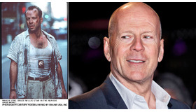 ブルース・ウィリス-(C) Getty Images