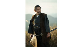 『黒牢城』©米澤穂信/KADOKAWA ©2026 映画「黒牢城」製作委員会