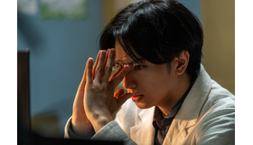 「SとX」2026年8月20日 (木)より世界独占配信