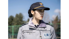 『財閥 x 刑事』新シリーズに電撃参戦の女優チョン・ウンチェが語る、アン・ボヒョンの素顔とは…!?