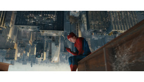 『スパイダーマン：ブランド・ニュー・デイ』（C）2026 CPII. All Rights Reserved. （C）& TM 2026 MARVEL