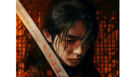 ナム・ジュヒョク、除隊後復帰作『トングン』が大ヒット！公開3日でグローバル2位を記録