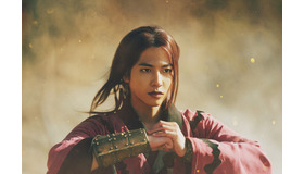 『キングダム 魂の決戦』ⓒ原泰久／集英社 ⓒ2026映画「キングダム」製作委員会