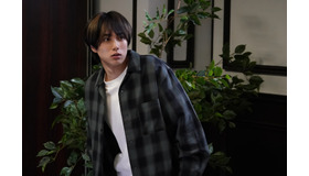 「親愛なる夫へ～完璧な妻の嘘～」第4話 (c)ytv