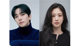 2PMジュノ、待望の次回作が確定！注目の若手女優ホン・ファヨンとファンタジーロマンスで共演！