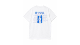 『美しく、黙りなさい』×SisterコラボTシャツ