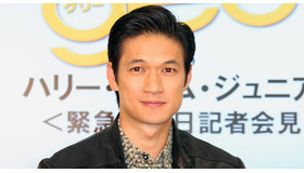 ハリー・シャム・ジュニア／ドラマ「glee／グリー」