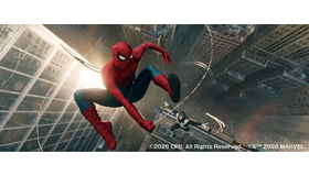 『スパイダーマン：ブランド・ニュー・デイ』