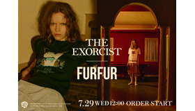 THE EXORCIST｜FURFUR