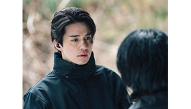 俳優イ・ドンウク、最新作『殺し屋たちの店2』で魅せる眼差し、ビジュアル、アクションに世界がノックアウト！